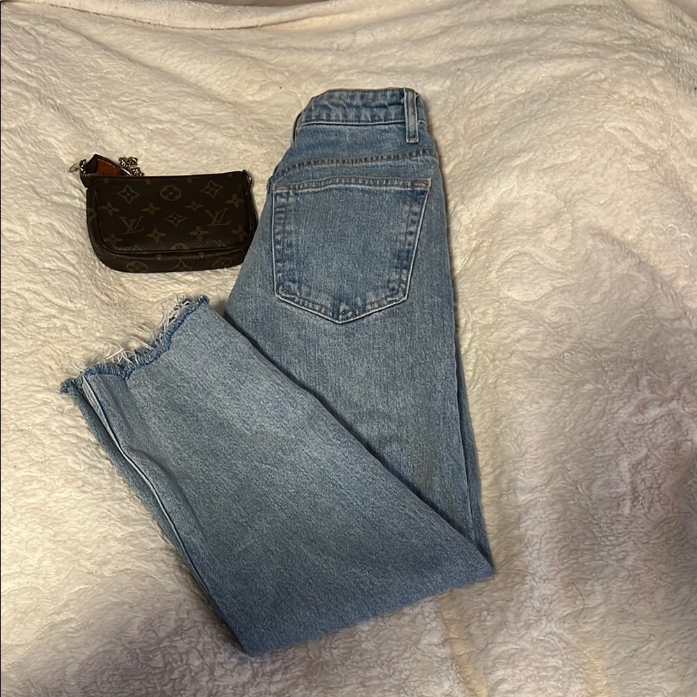 Classic Blue Women's Jeans